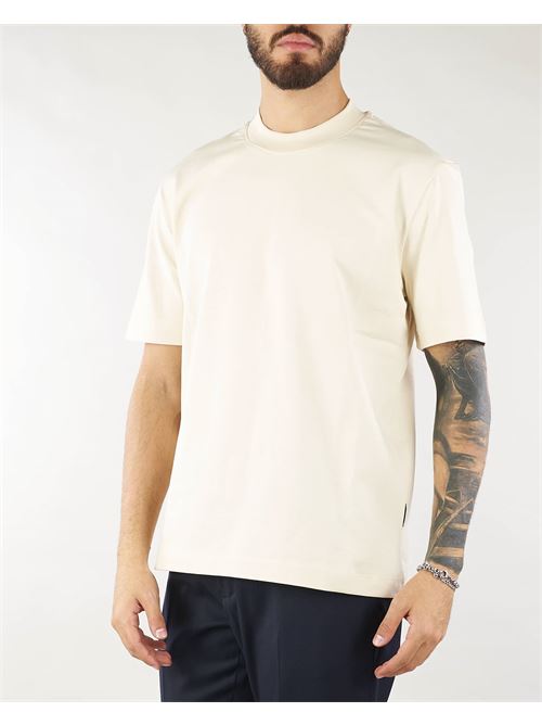 Basic t-shirt Yes London YES LONDON | T-shirt | XM41353